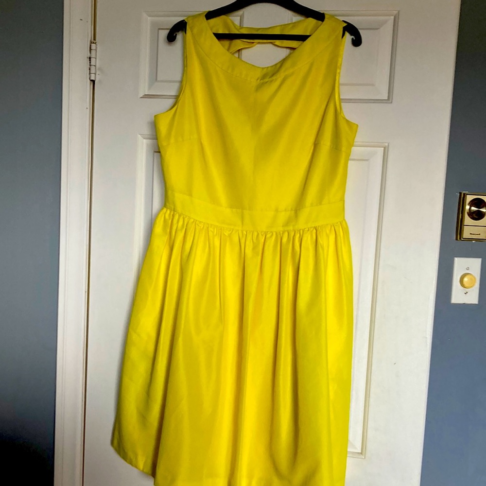 Ted Baker dress